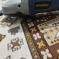 فرزهیوندای اصل کره ۲۶۰۰وات