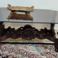 مبل 9نفره|مبلمان خانگی و میز عسلی|بومهن, |دیوار