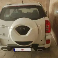 فروش یا معاوضه بی نظیر بدون توضیح|خودرو سواری و وانت|مشهد, امیریه|دیوار