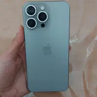 آیفون15پرومکس