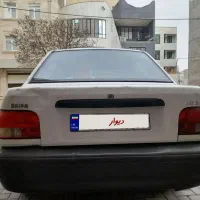 پرید مدل ۹۰|خودرو سواری و وانت|اشتهارد, |دیوار