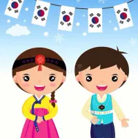 آموزشی زبان کره ای