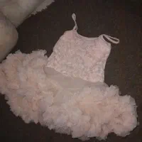 لباس دخترانه