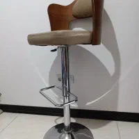 دو عدد صندلی اوپن باهم