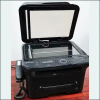 پرینتر 4 کاره مدل SCX-4623FH سامسونگ|پرینتر، اسکنر، کپی، فکس|تهران, گلستان (شهرک راه آهن)|دیوار