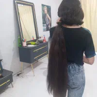 خریدار مو طبیعی رنگی و خام بالاترین قیمت