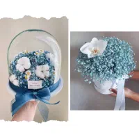 گل به قیمت گلخانه تولدمراسم سوپرایز تاج گل دسته گل|گل و گیاه طبیعی|اصفهان, احمدآباد|دیوار