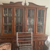 بوفه و میز توالت