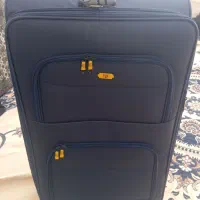 چمدان خارجی سایز  بزرگ و متوسط