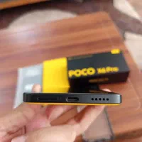 گوشی شیائومی پوکو ایکس ۶ پرو Poco x6 pro|موبایل|شاهین‌شهر, دهخدا|دیوار