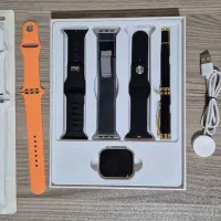 ساعت هوشمند hk14 pro plus