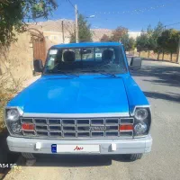 نیسان زامیاد آپشنال رادیال صفر