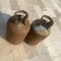 کپسول گاز پرسی