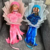 عروسک/هدیه (چت فعاله)