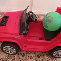 ماشین شارژی|اسباب‌‌بازی|تهران, افسریه شمالی|دیوار