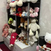 فروش سرویس خواب نوجوان|تخت و سرویس خواب|رفسنجان, |دیوار