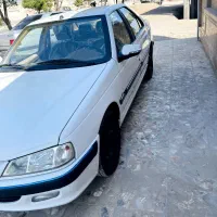 پارس ۱۴۰۱ تیوفایو سیمی