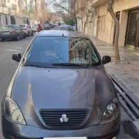 تیبا ۲ مدل ۹۴ کارکرد واقعی *استثنایی* شاسی سالم