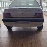 405 slx|خودرو سواری و وانت|شیراز, کاراندیش|دیوار