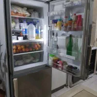 تعمیر یخچال و کولر با بیش از 30 سال سابقه کار