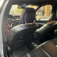 بنز c350 مدل 2012|خودرو سواری و وانت|تهران, دروس|دیوار