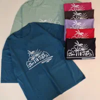 تیشرت باکسی|لباس|دورود, |دیوار