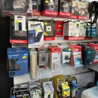 انواع دوربین عکاسی و لوازم جانبی|دوربین عکاسی و فیلم‌برداری|بوشهر, |دیوار