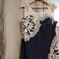 لباس مجلسی سایز ۵۰