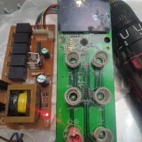 نصب و تعمیرات تخصصی اجاق گاز هود فر|خدمات پیشه و مهارت|کرج, اتحاد|دیوار