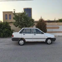 پراید مدل 86 تکسوز|خودرو سواری و وانت|بهبهان, |دیوار