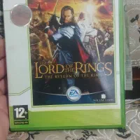 دو عدد دیسک بازی کامپیوتر