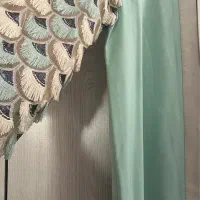 مانتوم|لباس|مشهد, امیر|دیوار