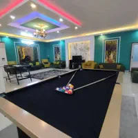 اجاره باغ ویلا