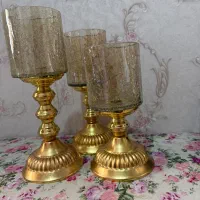 جاشمعی ایستاده