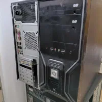 فروش ۲ عدد کامپیوتر