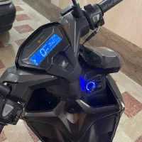 موتور طرح کویر ۱۴۰۱