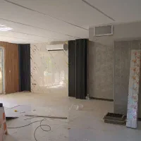 تاسیسات ساختمان نقاشی ساختمان