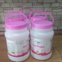 5عدد دیه پلاستیکی(تمیز و مرتب)|ظروف نگهدارنده، پلاستیکی، یک‌بارمصرف|مشهد, هفت تیر (نه دره)|دیوار