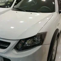 کوییک Rسقف مشکی