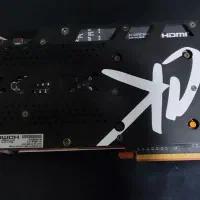 XFX Qick RX 6800 16GB|قطعات و لوازم جانبی رایانه|تبریز, |دیوار