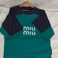 تیشرت قواره دار