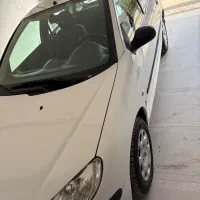 فروش 206 مدل ۹۵