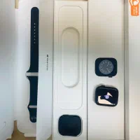 اپل واچ سری 8 45MM / در حد نو / تخفیف دار