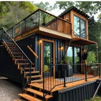 اجرای ویلاهای فوق لاکچری ودرمدت زمان کمترازسه ماه|خدمات پیشه و مهارت|لار, |دیوار