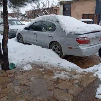 نیسان ماکسیما مدل ۱۳۸۴ دنده