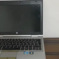 لپ تاپ hp|رایانه همراه|نورآباد, |دیوار