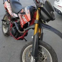 تریل جترو 200