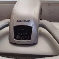 اتو پرس ژانومه نو