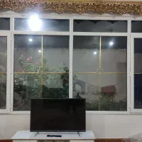 انواع درب پنجره پی وی سی انواع درب. کر کره برقی|مصالح و تجهیزات ساختمان|الشتر, |دیوار