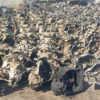 فروش انواع گیربکس|قطعات یدکی و لوازم جانبی|فردیس, شهرک شهید حسینی|دیوار